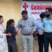 World Red Cross Day celebrated at Samba