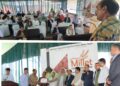 Capacity building programme on Millet promotion held at Lalmandi Srinagar
