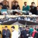 Lok Sabha Elections-2024:General& Police Observers for Srinagar PC visit Ganderbal