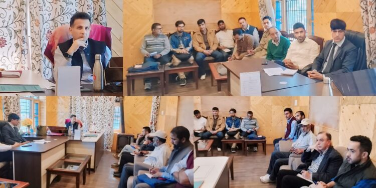 Lok Sabha Elections 2024: Gulmarg gears up for mega SVEEP program on 11th & 12th of May
