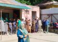 Lok Sabha Elections 2024 Phase V Handwara-Kupwara showcase strong commitment to democracy