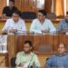 DC Udhampur reviews arrangements for Annual Shiv Parvati Moungri mela