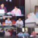 DC Samba reviews working of Jal Shakti Department