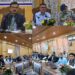 Lok Sabha Elections-2024: General Observer to Baramulla PC reviews poll Preparedness in Bandipora