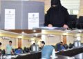 Lok Sabha Elections-2024 Postal Ballot Voting commences for Essential Service Employees at Ganderbal