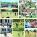 Inter-school Zonal Level Competitions continues across Ganderbal