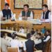 Implement intensive measures to curb malpractices & facilitations of tourists: Div Com to officers