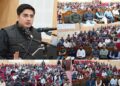Lok Sabha Elections 2024: Final Orientation program for Polling staff held at Shopian