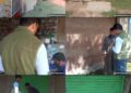 Installation of CCTV & adoption of computerized billing inspected at Kulgam