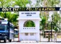 Elaborate arrangements put in place for counting of votes for Udhampur PC