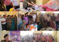 84 Bn CRPF organises “Free Medical Camp” at GDC Karol Ramban