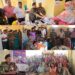 84 Bn CRPF organises “Free Medical Camp” at GDC Karol Ramban