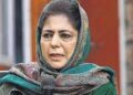 Mehbooba faces tough battle in her ‘bastion’ as Delimitation Reshapes Anantnag-Rajouri Seat