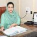 Dr Rukhsana Najeeb is new Principal GMC Anantnag, Dr Khurshid Wani Principal GMC Handwara