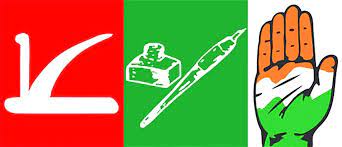 PDP, NC, Congress Outraged Over Postponement of Anantnag-Rajouri Polls