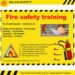 Fire Safety Training Program organised at GDC Khansahib