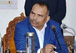 J&K witnessing peaceful ever polls, massive participation of people: CEO Pole