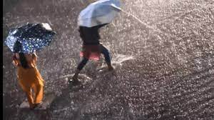 Sgr tops the district list, receives large excess rainfall from March 01 to May 01
