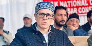 JK’s former Chief Minister has no house, no cars, no loans, no immovable assets