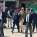 LS Polls-2024: Former CM Omar Abdullah files nomination papers for Baramulla seat