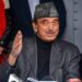 NC, PDP well-trained pickpockets, alleges Azad