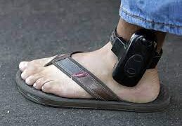 Now, J&K police sets GPS anklet device rolling for drug smugglers