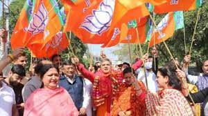 J&K BJP leaders in Himachal Pradesh, Punjab to campaign for party candidates