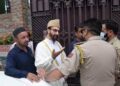 Mirwaiz placed under house arrest, Anjuman Auqaf condemns action