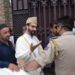 Mirwaiz placed under house arrest, Anjuman Auqaf condemns action