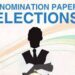 Lok Sabha Elections 2024: RO accepts 23 nomination papers, rejects 15 after scrutiny