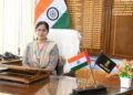Lok Sabha Elections-2024 Distt Admin Kupwara to organize mega Voter Awareness programme at Teetwal on May 08