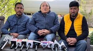 National Conference Faces Setback as Kargil Unit Members Resign En Masse