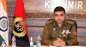Fool-proof security arrangements in place for all three phases of Kashmir polls: IGP Kashmir