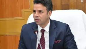 Lok Sabha Elections 2024 Ahead of Polling; DM Srinagar declares Dry-Day from 6.00pm on May 11 till 6.00pm May 13th