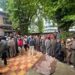 Vote has more power than gun, say first time voters in Pulwama