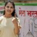 Srinagar LS polls: Kashmiri Pandit voters turn out in large numbers in Jammu