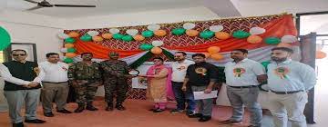GDC Dharmari organises Awareness-cum-Interactive session on Narcotics and Psychotropic substances