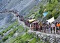Amarnath pilgrims to experience smooth passage this year: BRO DG