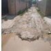 Peoples’ Power: Ignored for decades, Zafran Colony, Sgr residents contribute from own pockets to repair vital road link