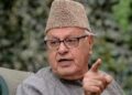NC ready for assembly polls: Farooq Abdullah