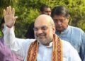 Amit Shah to visit Srinagar tomorrow evening