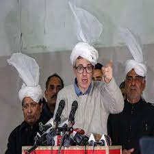 Youth suffering unjustly, will revise verification process: Omar Abdullah