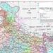 GoI asks educational institutions to publish map of India in conformity with survey of India
