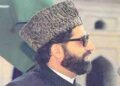 AAC encourages prayers, participation in alternative activities to honor Mirwaiz Molvi Farooq