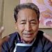 Sonam Wangchuk vows to continue agitation over sixth schedule demand