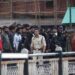 Rohit Shetty’s ‘Singham Again’ shooting enthralls downtown audience