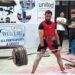 Kashmir fitness trainer, powerlifter gets offer from Qatar’s popular gym chain