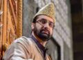 Mirwaiz expresses condolences over Iranian President’s demise