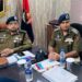 ADGP Jammu reviews security situation in Doda aftermath of Basantgarh encounter
