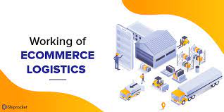 E-commerce, Logistics Sector Emerging as Key Employment Generator in Kashmir